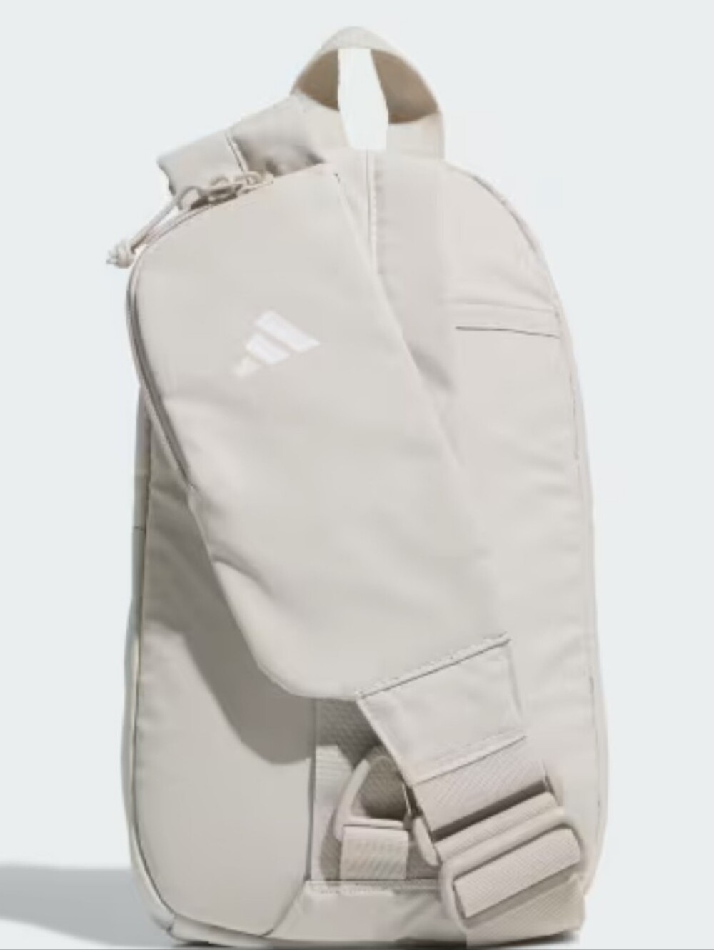 Esse Tial 3 Beige Sling Backpack Bag - Picture 9 of 16